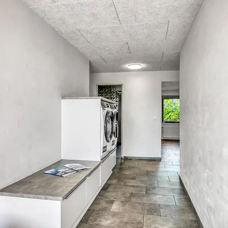 Large, Completely Renovated Activity House With Wilderness Bath And Outdoor Sauna