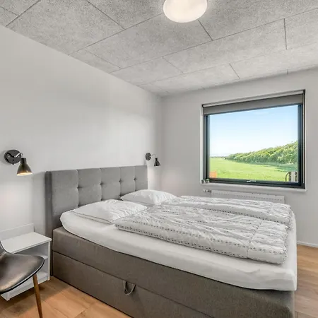 Large, Completely Renovated Activity House With Wilderness Bath And Outdoor Sauna בית נופש Ulfborg