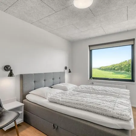 Large, Completely Renovated Activity House With Wilderness Bath And Outdoor Sauna Сasa de vacaciones Ulfborg
