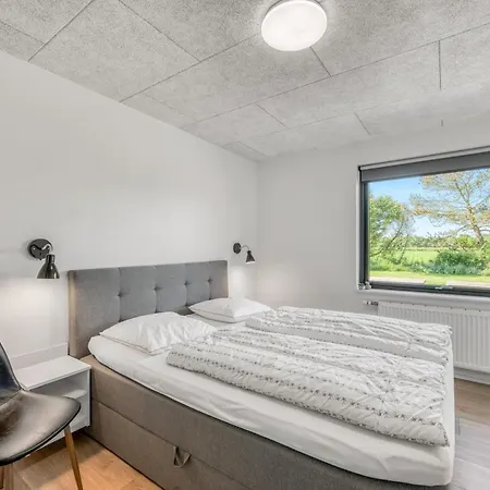 בית נופש Large, Completely Renovated Activity House With Wilderness Bath And Outdoor Sauna *